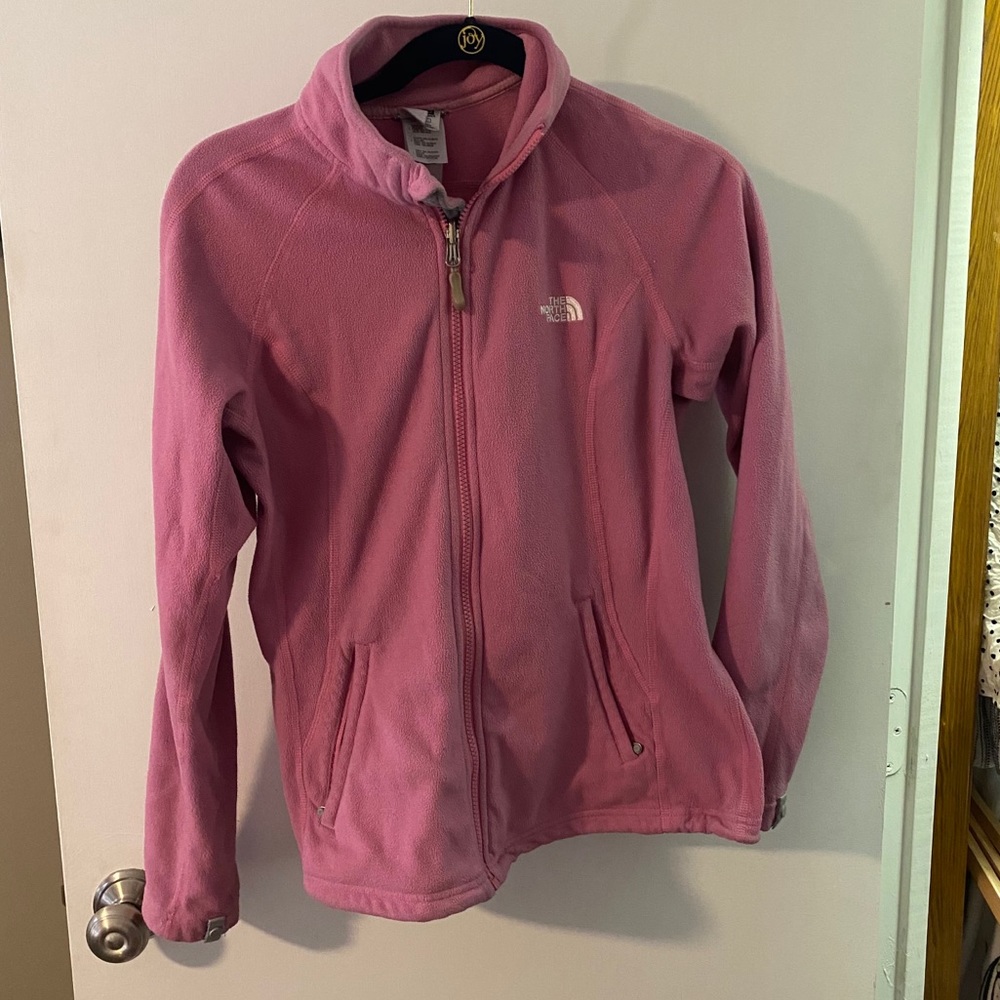 North Face Jacket